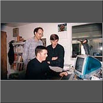 Unable to load Image